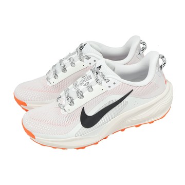 [ACS] Nike 越野跑鞋 W ACG Pegasus Trail 女鞋 白 橘 戶外 機能 HV8121-103