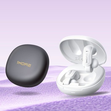 開放式耳夾藍牙耳機 / S12 / 新品上市 白色