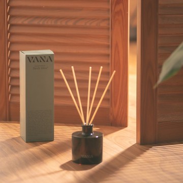 【任選買一送一】樺樹禮讚 擴香瓶200ml - 柑橘森林調