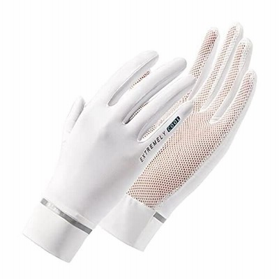 Uvカット 手 メンズ 運転用手 夏用 グローブ 日焼け防止 レディース 薄手 冷感手 通気速乾 メッ Upf50 通販 Lineポイント最大get Lineショッピング