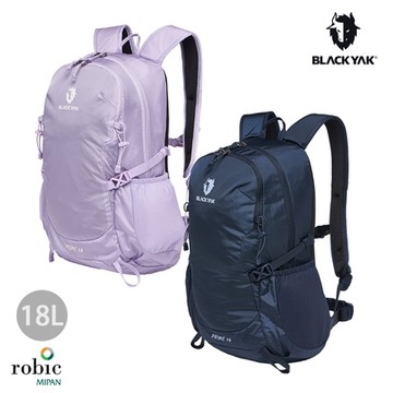 BLACKYAK 韓國 PRIME 18L登山背包[丁香紫/碳灰]韓國 後背包 登山包 18L 男女適用BYBB1NBF01