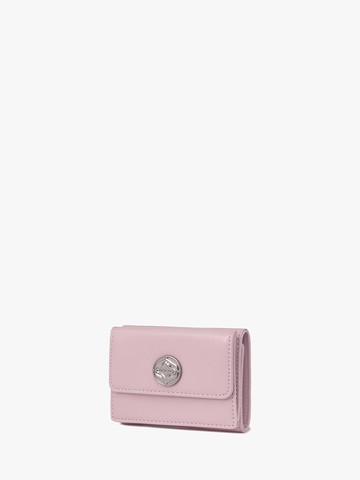Moroccan Coin Wallet (OCSPHP02) [PINK]