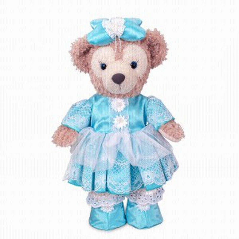 新品ダッフィー シェリーメイコスチューム 洋服 Sサイズ シンデレラ衣装 Cinderella プリンセス Duffy シェリーメイ洋服 通販 Lineポイント最大1 0 Get Lineショッピング