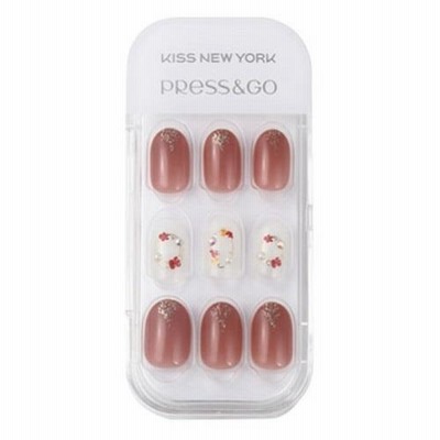 ロフト公式ネットストア ネイルチップ 通販 Lineショッピング