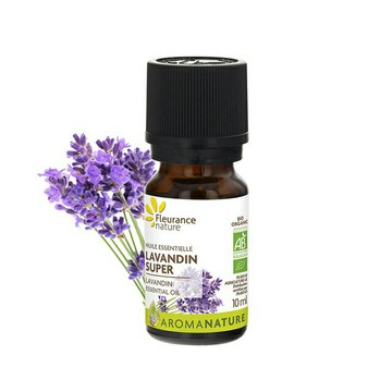 芙樂思 南法醒目薰衣草精油 10ML
