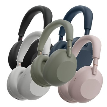 SONY WH-1000XM6耳罩式耳機 保固 12 個月 官網註冊延長 6 個月