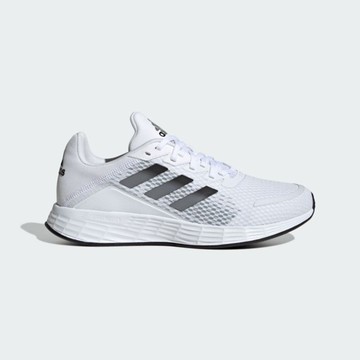 Adidas 愛迪達 Duramo SL [JQ9715] 男 慢跑鞋 跑鞋 運動鞋 緩震 舒適 基本款 白黑
