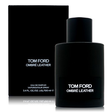 Tom Ford Ombre Leather 神秘曠野淡香精 EDP 100ml