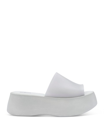 Melissa Women's Becky Scented Platform Slide Sandals