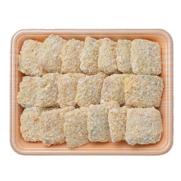 まぐろ梅しそカツ (400g) ギフト プレゼント お中元 御中元 お歳暮 御歳暮