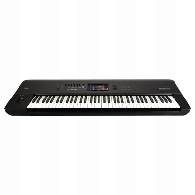 KORG NAUTILUS-73 純正ケース付き KORG NAUTILUS-73 純正ケース付き - メルカリ