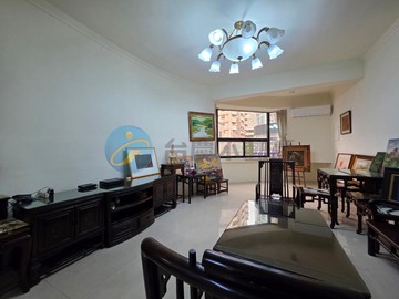 科工館旁有電梯免整理邊間正4樓收租店面｜高雄市三民區永年街