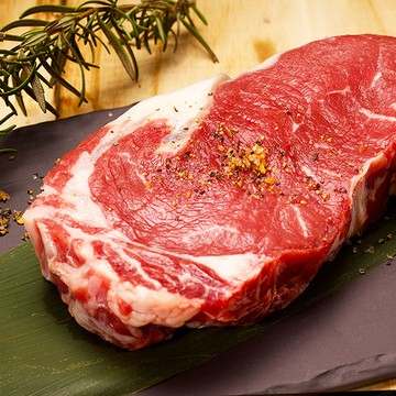 美國 Choice 紐約客牛排/250g_A002