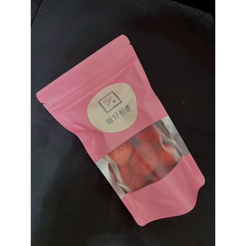 【產品責任險】草莓乾50g  草莓脆脆 A級果乾超大顆 脆草莓乾 凍乾草莓  草莓果乾 凍乾草莓脆 凍乾水果乾