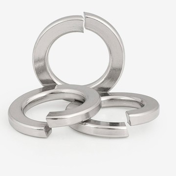 GB859 304不銹鋼輕型彈墊波形彈簧墊圈 M2 M3 M4M5M6M8M10M12M16