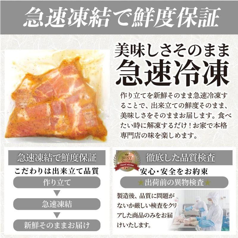 選べる焼肉セット (ボリューム満点Aセット)MG