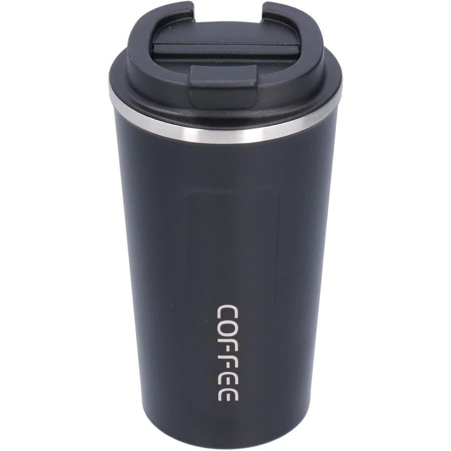 Stainless Steel Coffee Mug Cup  10 oz Double Wall Vacuum Insulated Tumbler with Lid  Camping Mug  Travel Tumbler Cup  Coffee Insulated Tumbler Outd