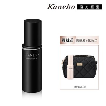 Kanebo 佳麗寶 KANEBO 前導煥膚a 買大送小典雅組