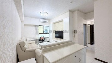 近未來捷運G04|裝潢典雅|麗寶歐洲學苑三房｜桃園市八德區大和路