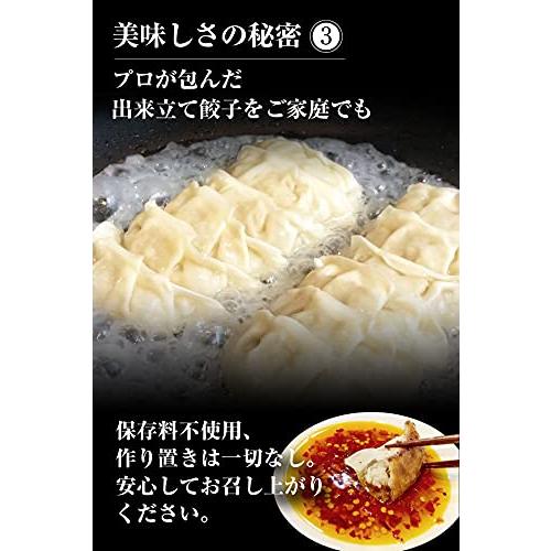 ぎょうざ館 餃子 お取り寄せ 冷凍食品 極餃子 玉葱入り 48個×2袋 合計96個入 ギフト