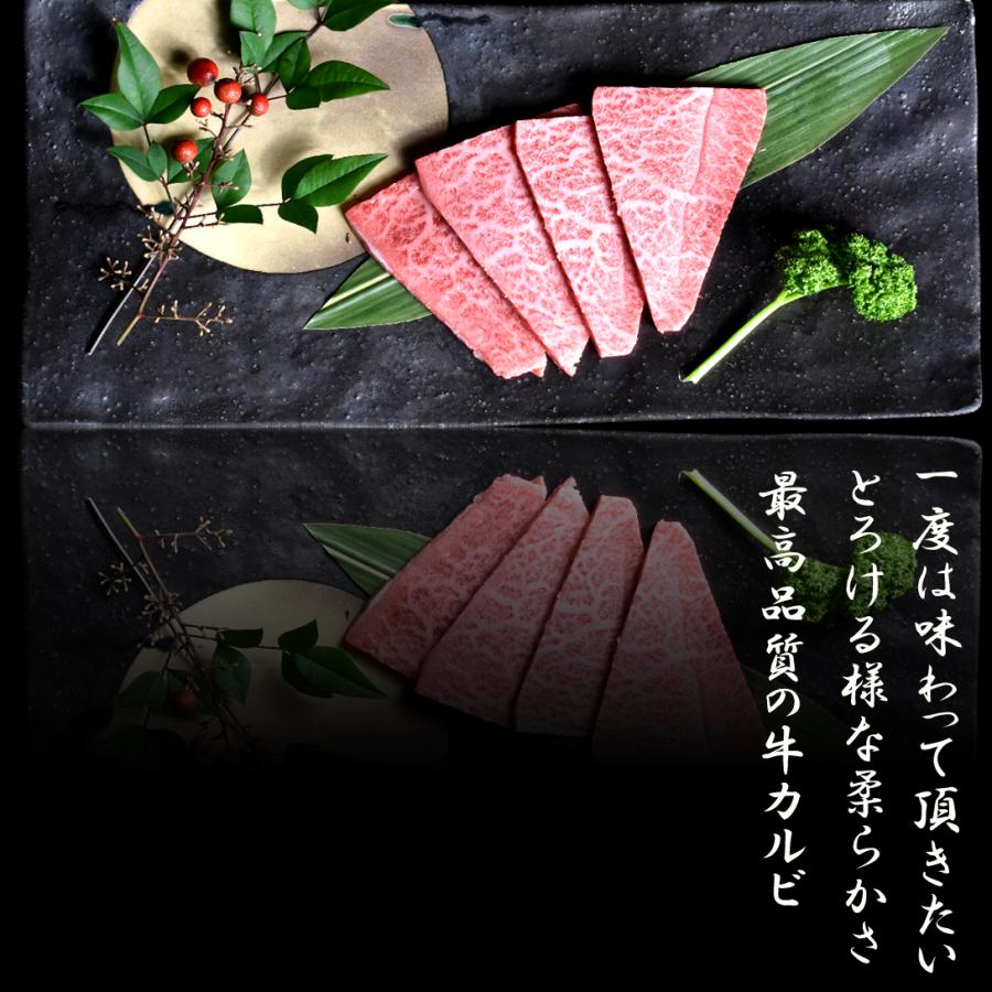 佐賀牛 カルビ ウデ A4 A5 最高級 九州産黒毛和牛 焼肉