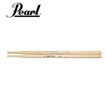 PEARL 188H SAYA 藝術家限定鼓棒