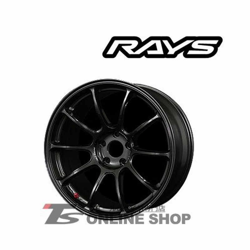 RAYS VOLK RACING ZE40 7.0J-16インチ (36) 4H/PCD100 MM ホイール１本 ...