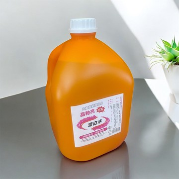 漂白水（桶裝） 清潔劑 除菌 消毒 漂白 居家必備（伊凡卡百貨）【領券滿額再折千7/31止】