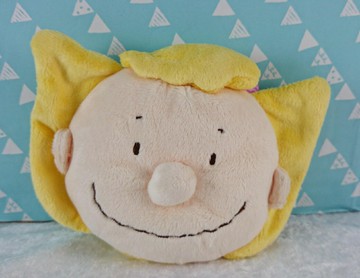 【震撼精品百貨】史奴比Peanuts Snoopy  吊飾 SALLY 震撼日式精品百貨