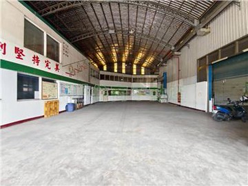 永康工業區甲工2053坪廠住辦｜台南市永康區經建路