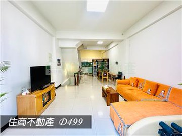 長溪浪漫輕屋齡車墅(專)｜台南市安南區長溪路三段