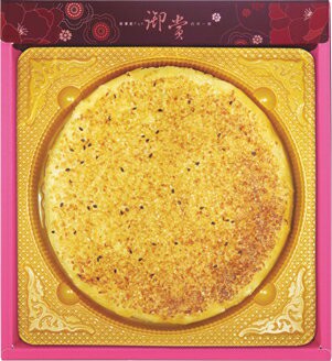 [配件零售量]9入禮盒專用內格/1斤囍餅/50個