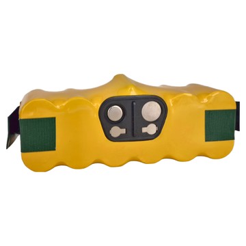 Kamera 佳美能 iRobot Roomba 500~900 系列吸塵器充電電池  1個  1入