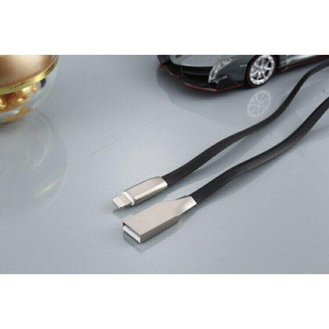 『時尚監控館』 手機 台灣現貨全新 LAMYOO 藍雨品牌N028菱形傳輸線 Iphone專用傳輸線