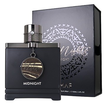 Armaf Dubai Nights Midnight 杜拜之午夜淡香精 EDP 100ml