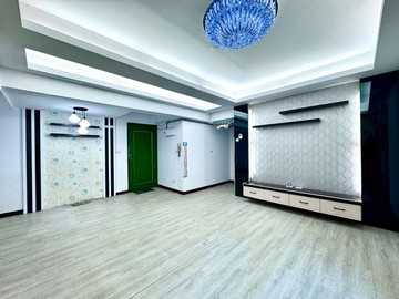 專案松竹國小漂亮4房車位✅誠售✅高cp值｜台中市北屯區昌平路二段