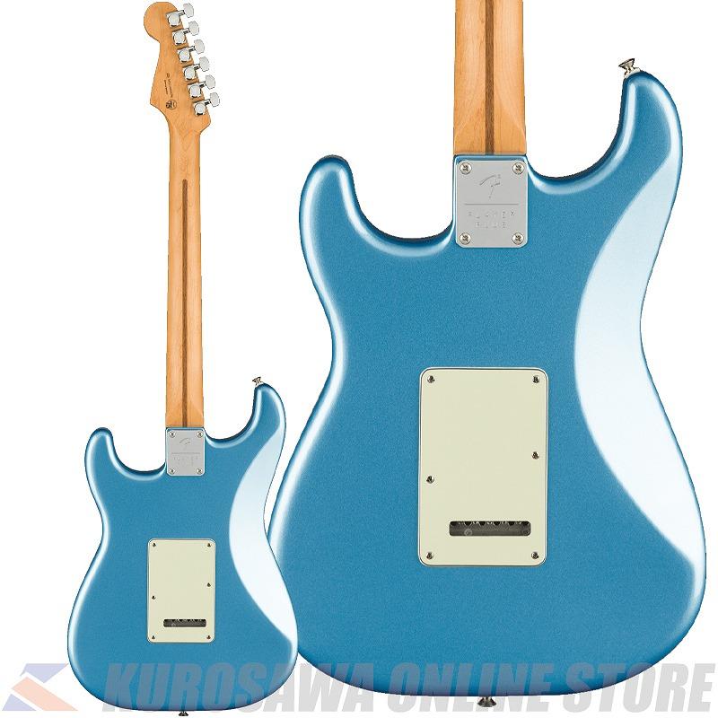 Fender Player Plus Stratocaster Pau Ferro Opal Spark