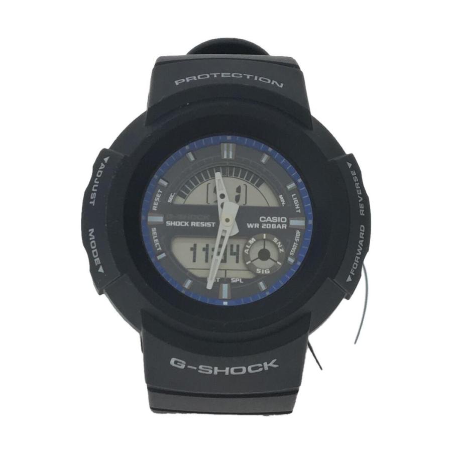 カシオ G-SHOCK AW-582C-4AJF 生産終了 入手困難 - 時計