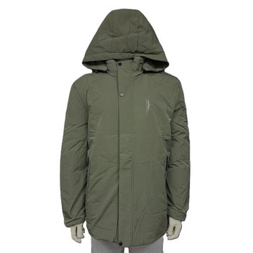 美國AK專櫃限定頂級駝絨機能外套