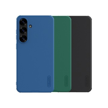 S25 系列殼 NILLKIN SAMSUNG S25+ 磨砂護盾 Pro 保護殼