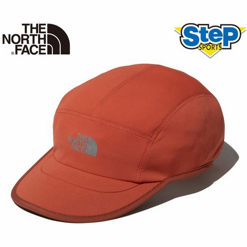ノースフェイス キャップ Gtdキャップ Nn Fl オレンジ The North Face Gtd Cap メンズ レディース ランニング 帽子 21ss Rstnf 通販 Lineポイント最大0 5 Get Lineショッピング