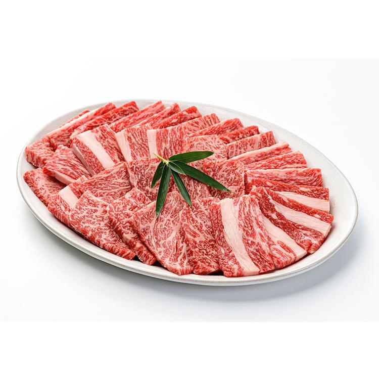 但馬牛 カルビ焼肉６００ｇ（送料無料）（贈答 ギフト 贈り物 プレゼント お歳暮）