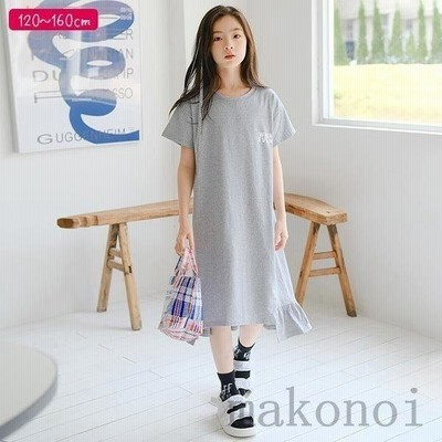 中学生ワンピースの通販 5 003件の検索結果 Lineショッピング