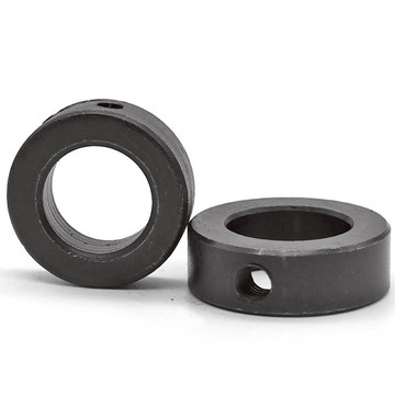 ￠10-￠100鎖緊擋圈軸端擋圈螺釘鎖緊擋圈自鎖擋圈軸尖擋圈鎖緊環