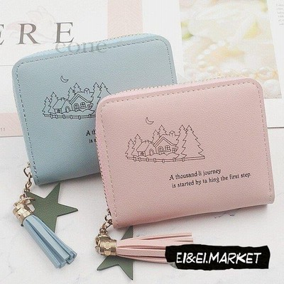 多機能 プレゼント 彼女 代 30代 40代 使いやすい ミニウォレット 財布 レディース ミニ財布 ファスナー 大容量 おしゃれ カード入れ 小銭入れ 通販 Lineポイント最大get Lineショッピング