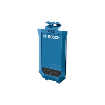 BOSCH博世 測量儀器用鋰電池 BA 3.7V 1.0Ah A