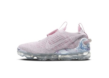 WMNS AIR VAPORMAX 2020 FLYKNIT LIGHT ARCTIC PINK