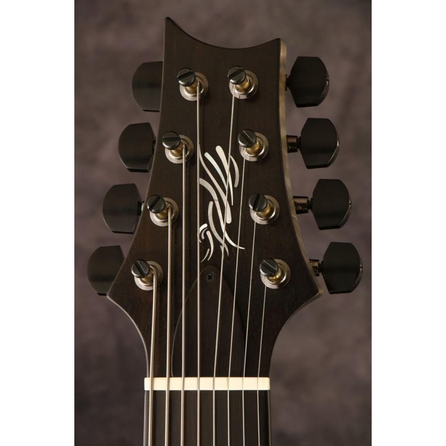 Paul Reed Smith (PRS)   Private Stock #9660 Custom 24 8-String Frostbite Glow(S N:22-335632)(御茶ノ水本店)