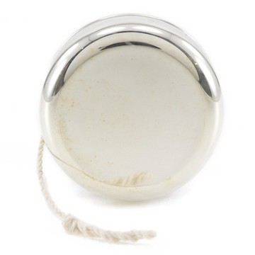 [日本直送] Tiffany & Co. 悠悠球 其他嗜好 925銀_ [二手]