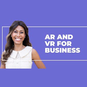 Transform Your Business with Augmented and Virtual Reality